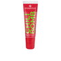 Essence Brillant à Lèvres CHILI BOMB #01 Effet Repulpant Parfum Fraise 10 ml