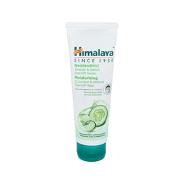 Himalaya Masque Facial Peel-Off Amande-Concombre 75Ml