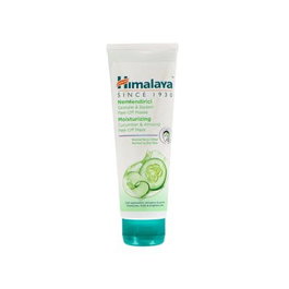 HIMALAYA Mascarilla Facial Peel-off amande-concombre