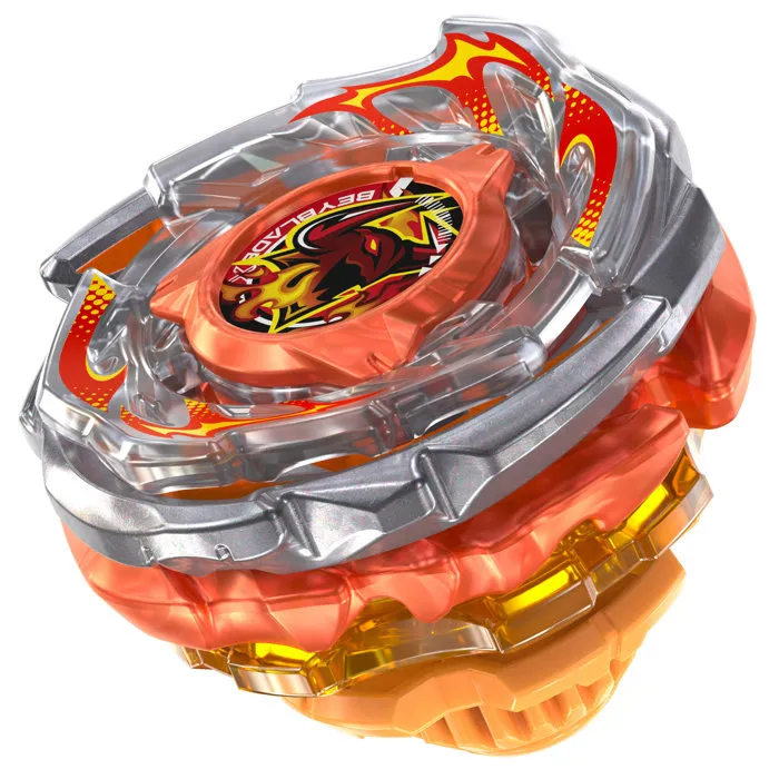Beyblade X Starter Pack Rage Ragna FE 4-55Y CX Infinity Beyblade X Starter Pack Rage Ragna FE 4-55Y CX Infinity