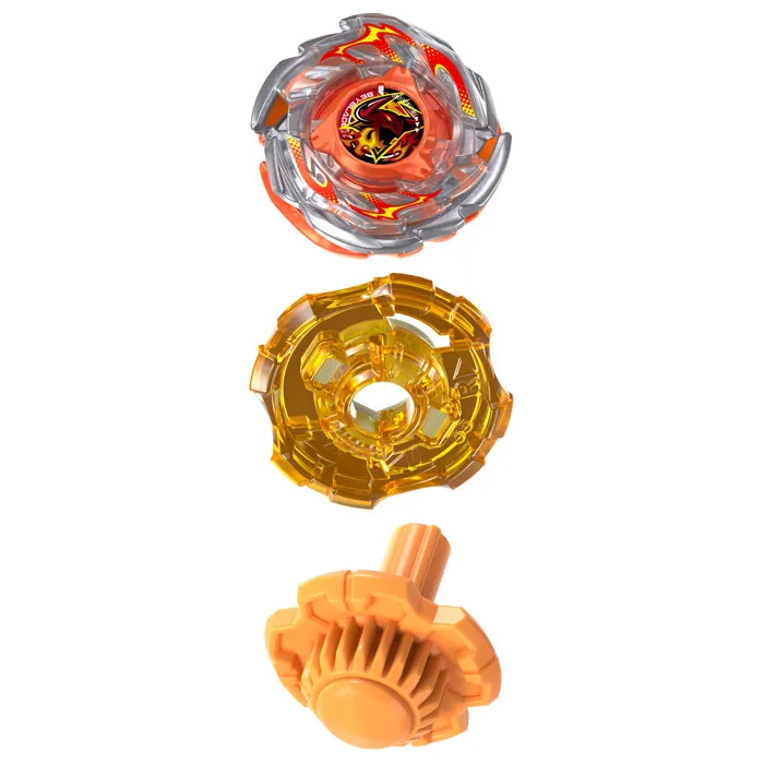 Beyblade X Starter Pack Rage Ragna FE 4-55Y CX Infinity Beyblade X Starter Pack Rage Ragna FE 4-55Y CX Infinity