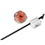 Beyblade X Starter Pack Rage Ragna FE 4-55Y CX Infinity