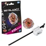 Beyblade X Starter Pack Rage Ragna FE 4-55Y CX Infinity