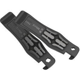 Wera Bicycle Set 13 - Ensemble de 2 démonte-pneus