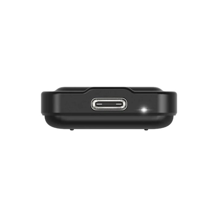 Silicon Power Disque Dur Externe SSD PX10 2 To USB 3.2 Gen 2 Vitesse 1050 Mo/s Aluminium