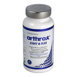 CUMEDIET ARTHROX joint-flex 60 comprimés