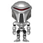 Funko POP! Battlestar Galactica Cylon(MT) Metallic