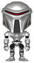 Funko POP! Battlestar Galactica Cylon(MT) Metallic