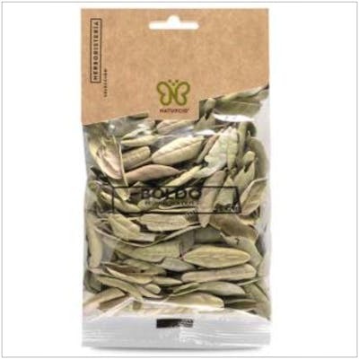 NATURCID BOLDO hojas 25gr. NATURCID BOLDO hojas 25gr.