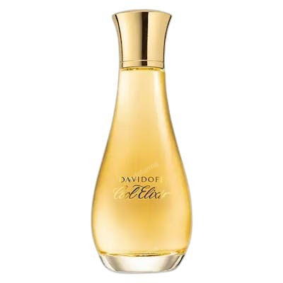 Davidoff Cool Elixir Woman Parfum Intense 50 ml