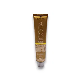 Schwarzkopf Professional Igora Royal 6-580 Golden Red Chestnut