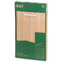 Day Cesta de colada plegable en bambou avec couvercle