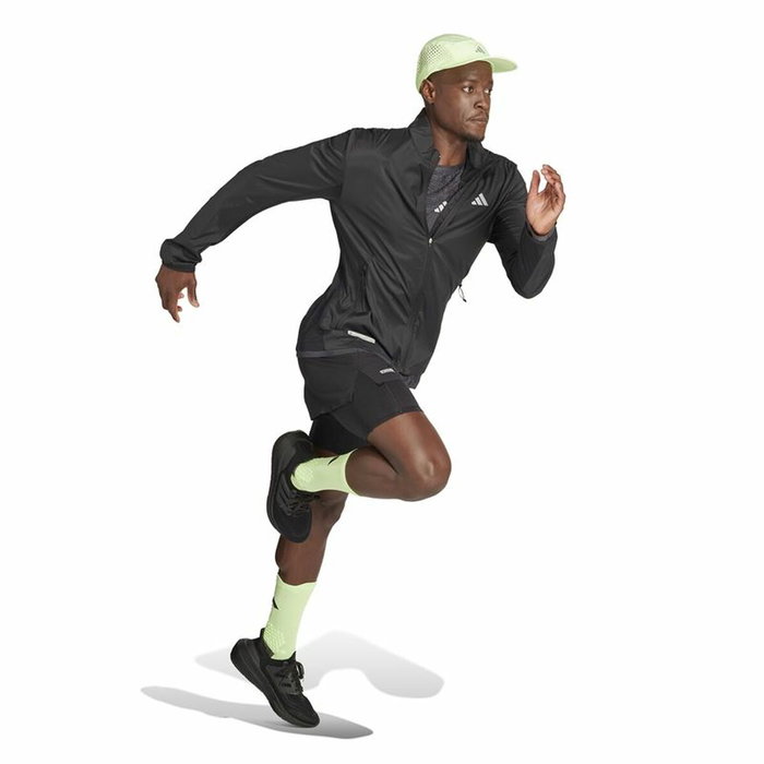 Short de Sport Adidas Ultimate 2In1 Noir Short de Sport Adidas Ultimate 2In1 Noir