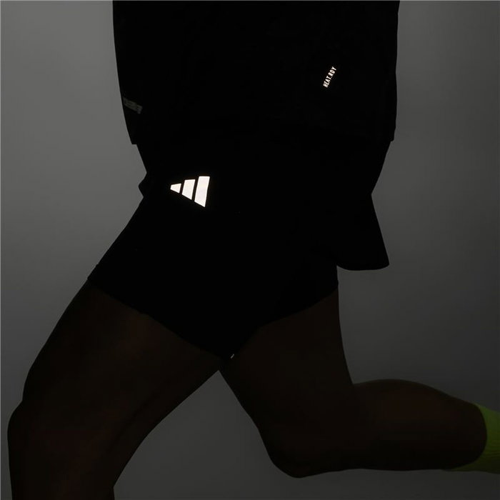 Short de Sport Adidas Ultimate 2In1 Noir Short de Sport Adidas Ultimate 2In1 Noir