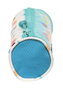 Safta - Boite à tout ronde Baby Shark Surfing - 20 x 7 x 7 cm - Pour enfant à partir de 3 ans