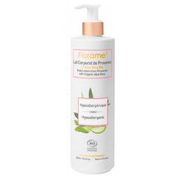 FLORAME Lait Corporel Provençal Hypoallergénique 400 ml