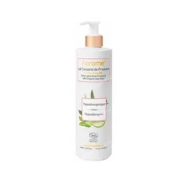 FLORAME Lait Corporel Provençal Hypoallergénique 400 ml