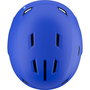 Casque de ski Salomon Pioneer Lt Jr Bleu Enfant Unisexe 41