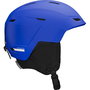Casque de ski Salomon Pioneer Lt Jr Bleu Enfant Unisexe 41