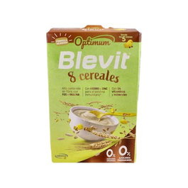 BLEVIT OPTimum 8 Céréales 250 g