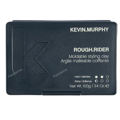 Kevin Murphy Pâte d'argile modelable mate ROUGH RIDER 100 g