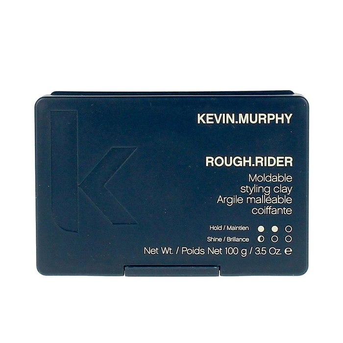Kevin Murphy Pâte Coiffante Mate Rough Rider 100g Kevin Murphy Pâte Coiffante Mate Rough Rider 100g