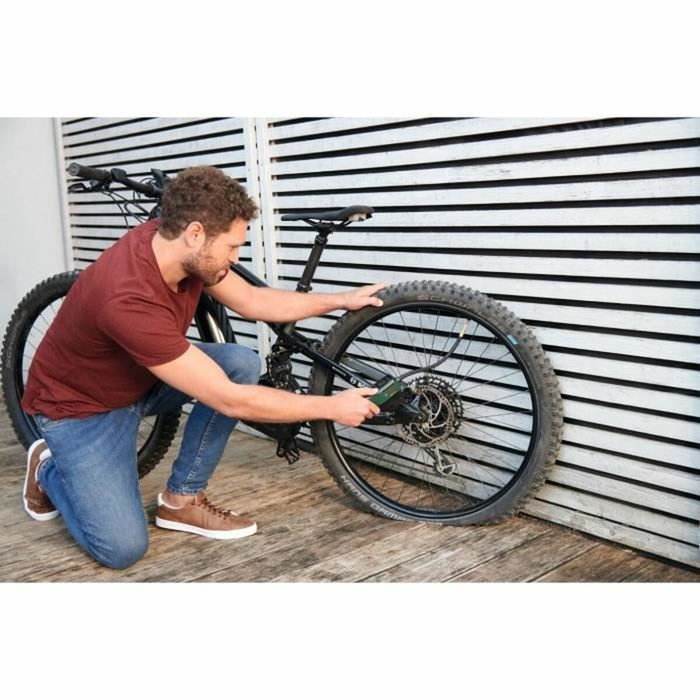 Bosch EasyPump Pompe à air comprimé sans fil 3,6V