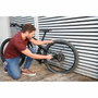 Bosch EasyPump Pompe à air comprimé sans fil 3,6V