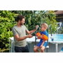 Bosch EasyPump Pompe à air comprimé sans fil 3,6V