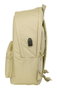 Safta Sac à dos double pour ordinateur portable 15,6 pouces avec USB