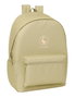 Safta Sac à dos double pour ordinateur portable 15,6 pouces avec USB