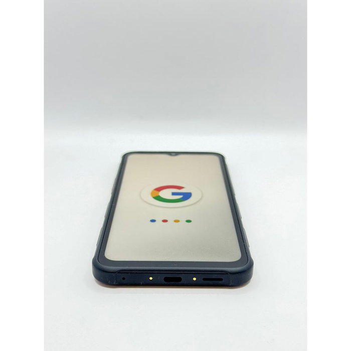 Samsung Galaxy XCover7 Pro 5G SM-G766B 6,6 6 Go RAM 128 Go Noir