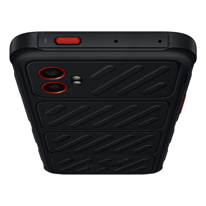 Samsung Galaxy XCover7 Pro 5G SM-G766B 6,6 6 Go RAM 128 Go Noir