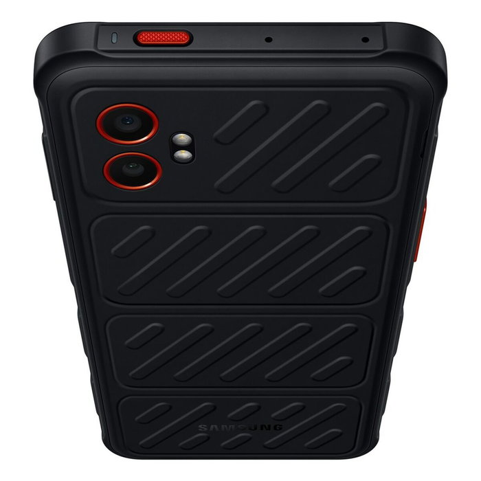 Samsung Galaxy XCover7 Pro 5G SM-G766B 6,6 6 Go RAM 128 Go Noir