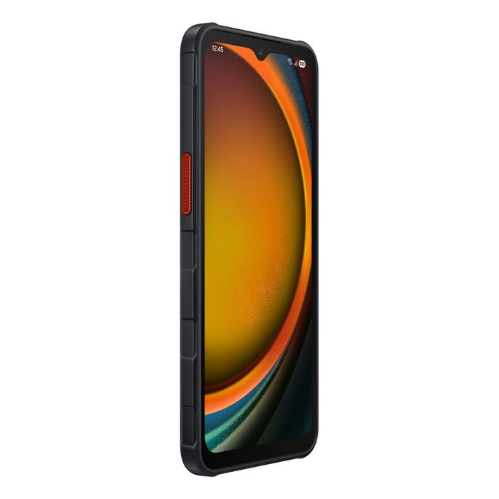 Samsung Galaxy XCover7 Pro 5G SM-G766B 6,6 6 Go RAM 128 Go Noir