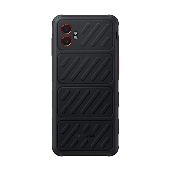 Samsung Galaxy XCover7 Pro 5G SM-G766B 6,6 6 Go RAM 128 Go Noir