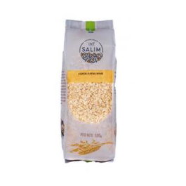 INT SALIM Flocons d'avoine mini intégraux 500g