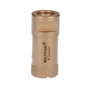 WOLFPACK LINEA PROFESIONAL Couronne Diamante M14 Ø 26 mm