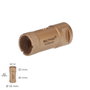 WOLFPACK LINEA PROFESIONAL Couronne Diamante M14 Ø 26 mm