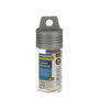 WOLFPACK LINEA PROFESIONAL Couronne Diamante M14 Ø 26 mm