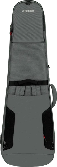 Gator G-Icon Étui Souple pour Basse Électrique - Gris