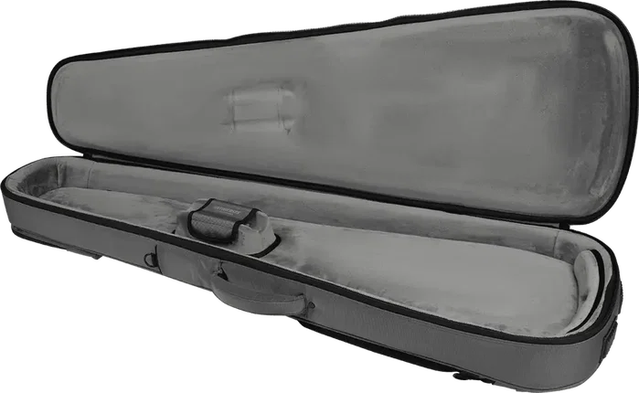 Gator G-Icon Étui Souple pour Basse Électrique - Gris