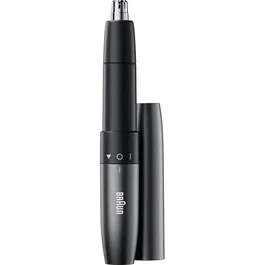Braun EN20 Tondeuse nez et oreilles avec technologie SkinGentle