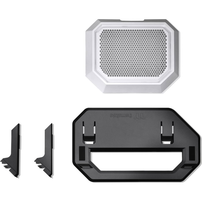 Thermaltake Kit Display Horizontal Blanc pour série Tower 300 Thermaltake Kit Display Horizontal Blanc pour série Tower 300