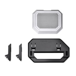 Thermaltake Kit de conversion Display Horizontal Blanc série Tower 300