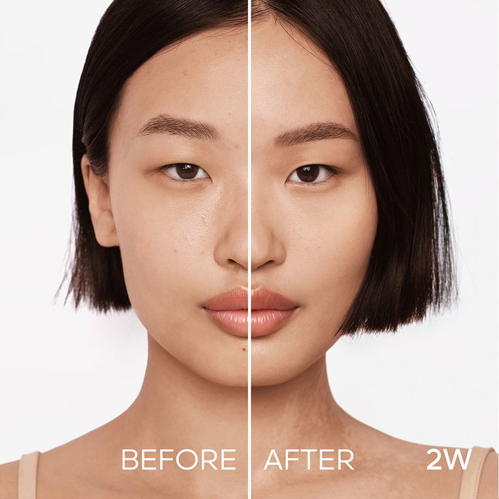 Guerlain Terracotta Le Teint Glow Fond de Teint Fluide #2W 30 ml