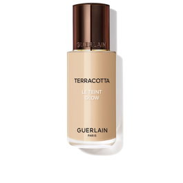 Guerlain Terracotta Le Teint Glow Fond de Teint Fluide #2W 30 ml