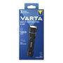 Varta Night Cutter Pro F20R Lampe Torche Tactique 1000 Lm Rechargeable USB-C IP67 Autonomie 22h Cordon et Banane