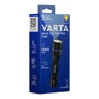 Varta Night Cutter Pro F20R Lampe Torche Tactique 1000 Lm Rechargeable USB-C IP67 Autonomie 22h Cordon et Banane