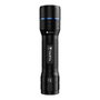Varta Night Cutter Pro F20R Lampe Torche Tactique 1000 Lm Rechargeable USB-C IP67 Autonomie 22h Cordon et Banane